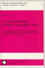 'Essential Facilities Doctrine' und offene Netze