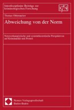 Abweichung von der Norm