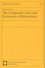 The Comparative Law and Economics of Reinsurance