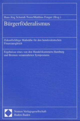 Bürgerföderalismus