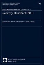 Security Handbook 2001