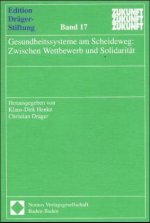 Gesundheitssysteme am Scheideweg: Zwischen Wettbewerb und Solidarität