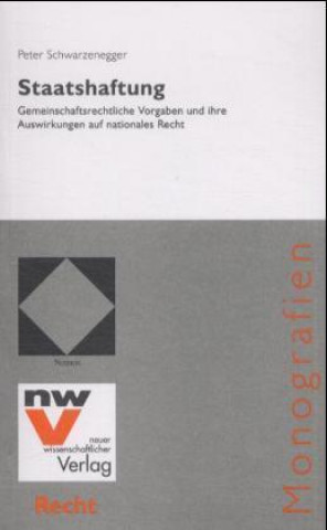 Staatshaftung