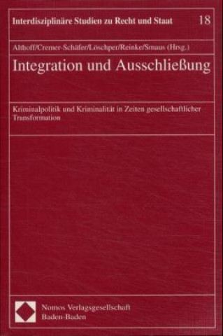 Integration und Ausschließung