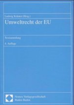 Umweltrecht der EU