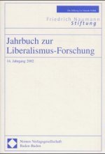 Jahrbuch zur Liberalismus-Forschung