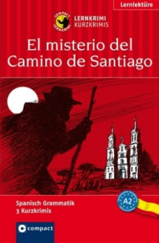 El misterio del Camino de Santiago