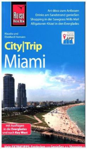 Reise Know-How CityTrip Miami