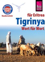 Reise Know-How Sprachführer Tigrinya - Wort für Wort (für Eritrea)