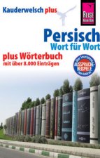 Persisch (Farsi) - Wort für Wort plus Wörterbuch mit über 12.000 Einträgen