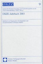 OSZE-Jahrbuch 2003