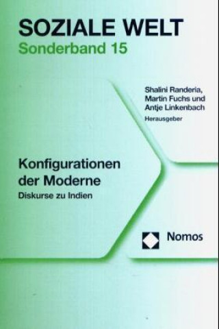 Konfigurationen der Moderne