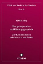 Das präoperative Aufklärungsgespräch