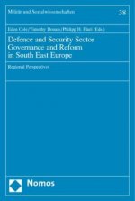 Defence and Security Sector Governance and Reform in South East Europe