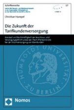 Die Zukunft der Tarifkundenversorgung