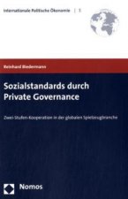 Sozialstandards durch Private Governance