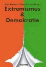 Jahrbuch Extremismus & Demokratie (E & D). Jg.18