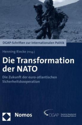 Die Transformation der NATO