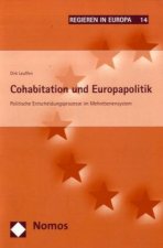 Cohabitation und Europapolitik