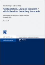 Globalization, Law and Economy. Globalización, Derecho y Economía