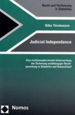 Judicial Independence