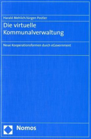 Die virtuelle Kommunalverwaltung