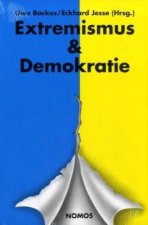Jahrbuch Extremismus & Demokratie (E & D). Jg.19