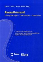 Biomedizinrecht
