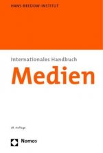 Internationales Handbuch Medien 2008