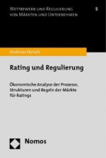 Rating und Regulierung