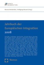 Jahrbuch der Europäischen Integration 2008