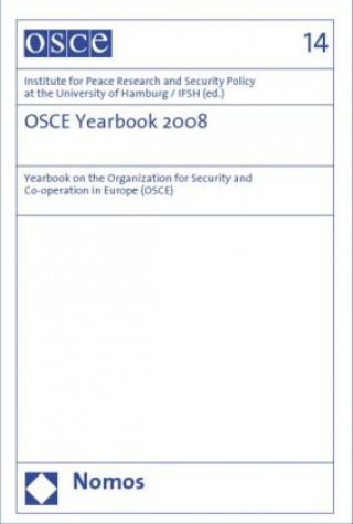 OSCE Yearbook 2008