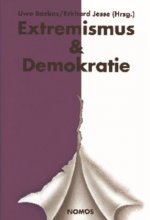 Jahrbuch Extremismus & Demokratie (E & D). Jg.20
