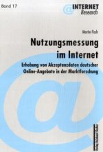 Nutzungsmessung im Internet