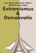 Jahrbuch Extremismus & Demokratie (E & D). Jg.21