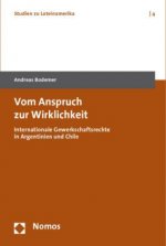Vom Anspruch zur Wirklichkeit