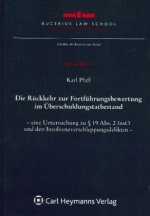 Die Rückkehr zur Fortführungsbewertung im Überschuldungtatbestand