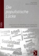 Die populistische Lücke
