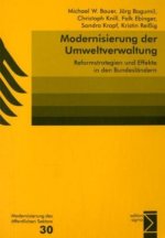 Modernisierung der Umweltverwaltung