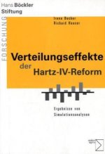 Verteilungeseffekte der Hartz-IV-Reform