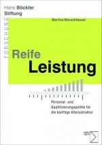 Reife Leistung