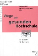 Wege zur gesunden Hochschule