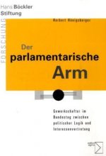 Der parlamentarische Arm