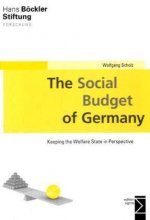 The Social Budget of Germany