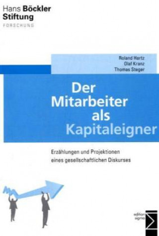 Der Mitarbeiter als Kapitaleigner