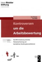 Kontroversen um die Arbeitsbewertung