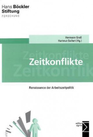 Zeitkonflikte