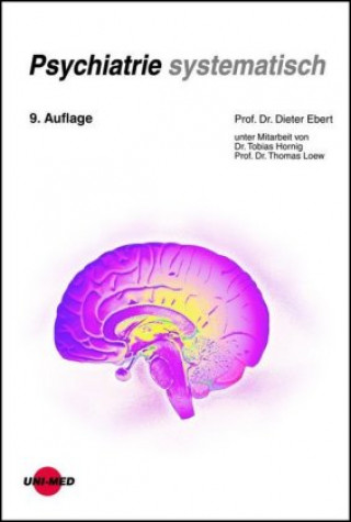 Psychiatrie systematisch