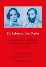 Ein Leben auf dem Papier