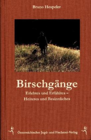 Birschgänge